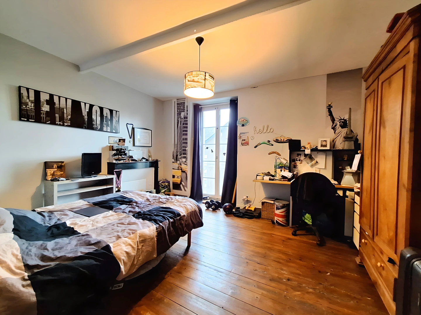 property