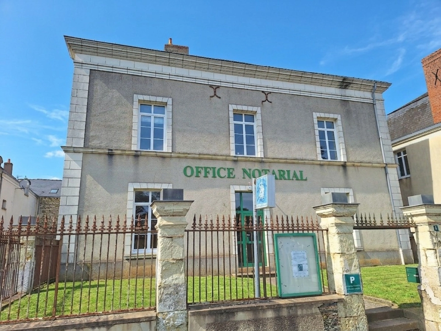 property
